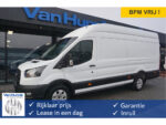 Ford Transit  financial lease – Leaseprijzen.nl – afbeelding 1