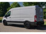 Ford Transit  financial lease – Leaseprijzen.nl – afbeelding 3