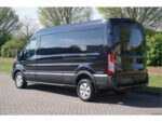 Ford Transit  financial lease – Leaseprijzen.nl – afbeelding 3