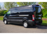Ford Transit  financial lease – Leaseprijzen.nl – afbeelding 3
