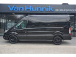 Ford Transit  financial lease – Leaseprijzen.nl – afbeelding 3