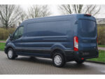 Ford Transit  financial lease – Leaseprijzen.nl – afbeelding 3