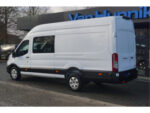 Ford Transit  financial lease – Leaseprijzen.nl – afbeelding 3