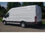 Ford Transit  financial lease – Leaseprijzen.nl – afbeelding 3