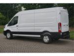 Ford Transit  financial lease – Leaseprijzen.nl – afbeelding 3
