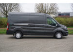 Ford Transit  financial lease – Leaseprijzen.nl – afbeelding 3