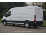 Ford Transit  financial lease – Leaseprijzen.nl – afbeelding 3