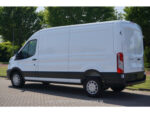Ford Transit  financial lease – Leaseprijzen.nl – afbeelding 3