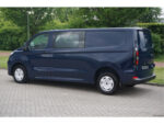Ford Transit  financial lease – Leaseprijzen.nl – afbeelding 3