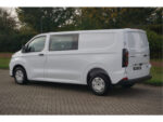 Ford Transit  financial lease – Leaseprijzen.nl – afbeelding 3