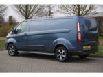 Ford Transit  financial lease – Leaseprijzen.nl – afbeelding 3