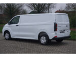 Ford Transit  financial lease – Leaseprijzen.nl – afbeelding 3