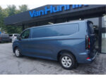 Ford Transit  financial lease – Leaseprijzen.nl – afbeelding 3