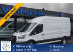 Ford Transit  financial lease – Leaseprijzen.nl – afbeelding 1