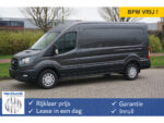 Ford Transit  financial lease – Leaseprijzen.nl – afbeelding 1