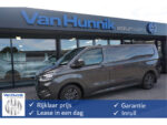 Ford Transit  financial lease – Leaseprijzen.nl – afbeelding 1