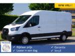 Ford Transit  financial lease – Leaseprijzen.nl – afbeelding 1