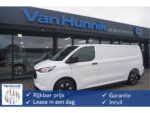 Ford Transit  financial lease – Leaseprijzen.nl – afbeelding 1
