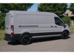 Ford Transit  financial lease – Leaseprijzen.nl – afbeelding 4