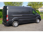 Ford Transit  financial lease – Leaseprijzen.nl – afbeelding 4