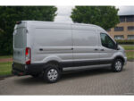Ford Transit  financial lease – Leaseprijzen.nl – afbeelding 4