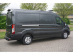 Ford Transit  financial lease – Leaseprijzen.nl – afbeelding 4