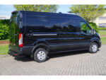 Ford Transit  financial lease – Leaseprijzen.nl – afbeelding 4
