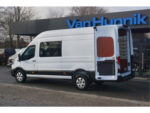 Ford Transit  financial lease – Leaseprijzen.nl – afbeelding 4