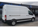 Ford Transit  financial lease – Leaseprijzen.nl – afbeelding 4