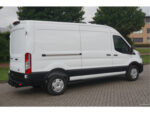 Ford Transit  financial lease – Leaseprijzen.nl – afbeelding 4