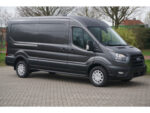 Ford Transit  financial lease – Leaseprijzen.nl – afbeelding 4