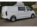 Ford Transit  financial lease – Leaseprijzen.nl – afbeelding 4