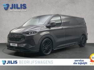 Ford Transit  financial lease – Leaseprijzen.nl – afbeelding 1