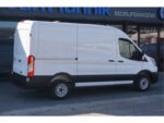Ford Transit  financial lease – Leaseprijzen.nl – afbeelding 4