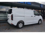 Ford Transit  financial lease – Leaseprijzen.nl – afbeelding 4