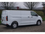 Ford Transit  financial lease – Leaseprijzen.nl – afbeelding 4