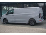Ford Transit  financial lease – Leaseprijzen.nl – afbeelding 4
