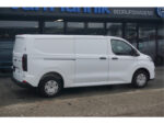 Ford Transit  financial lease – Leaseprijzen.nl – afbeelding 4