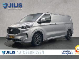 Ford Transit  financial lease – Leaseprijzen.nl – afbeelding 1