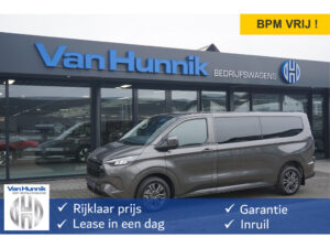 Ford Transit  financial lease – Leaseprijzen.nl – afbeelding 1
