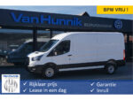 Ford Transit  financial lease – Leaseprijzen.nl – afbeelding 1