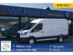 Ford Transit  financial lease – Leaseprijzen.nl – afbeelding 1