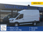 Ford Transit  financial lease – Leaseprijzen.nl – afbeelding 1