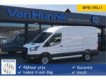 Ford Transit  financial lease – Leaseprijzen.nl – afbeelding 1