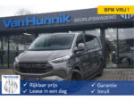 Ford Transit  financial lease – Leaseprijzen.nl – afbeelding 1