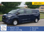 Ford Transit  financial lease – Leaseprijzen.nl – afbeelding 1