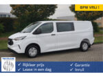 Ford Transit  financial lease – Leaseprijzen.nl – afbeelding 1