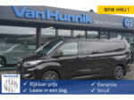 Ford Transit  financial lease – Leaseprijzen.nl – afbeelding 1