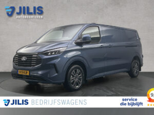 Ford Transit  financial lease – Leaseprijzen.nl – afbeelding 1