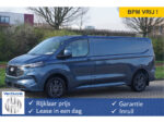 Ford Transit  financial lease – Leaseprijzen.nl – afbeelding 1